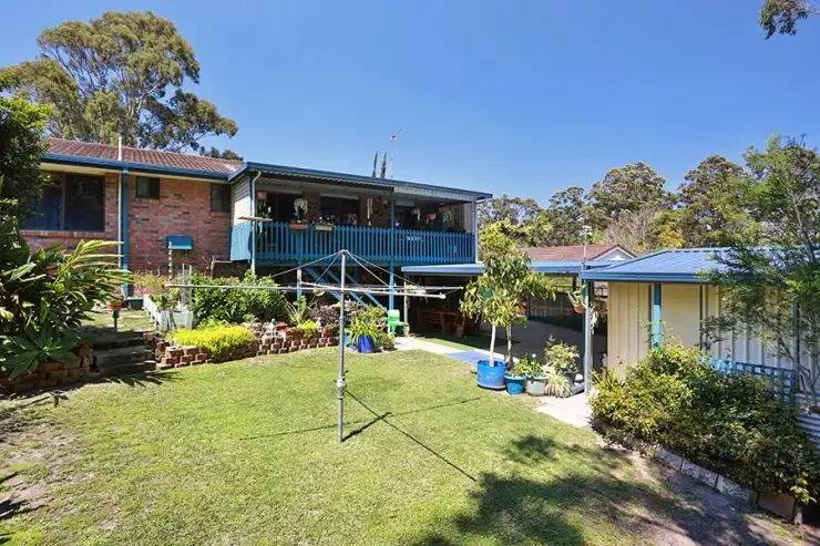 42 Blue Gum Street, Nambucca Heads NSW 2448