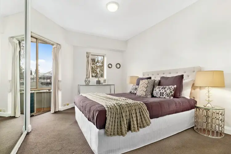 Third view of Homely apartment listing, 4/67 Cowper Wharf Roadway, Woolloomooloo NSW 2011