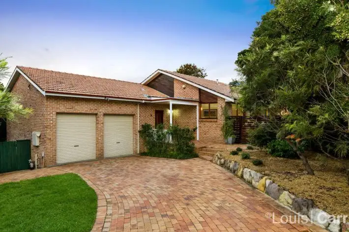 19 Kaffir Close, Cherrybrook NSW 2126