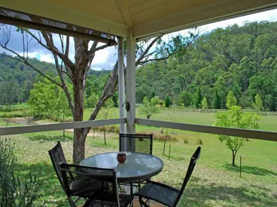 Fourth view of Homely rural property listing, 845 Murray's Run Road, Laguna NSW 2325