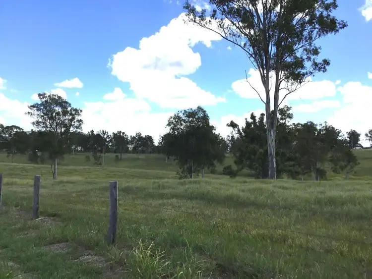Second view of Homely land listing, 43 Mooloo Road, Pie Creek QLD 4570
