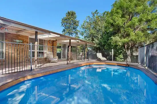 Fourth view of Homely house listing, 41 Centurion Crescent, Nerang QLD 4211
