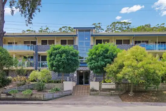 3/59-61 Henry Parry Drive, Gosford NSW 2250