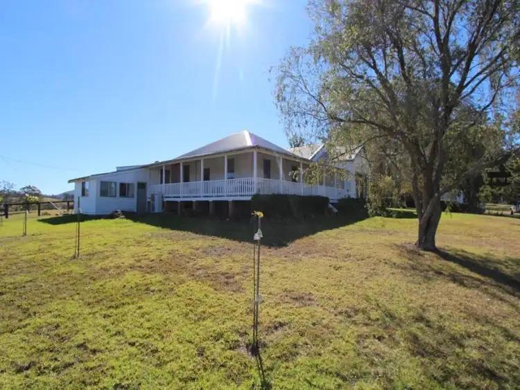 148 Mimi Creek Road, Firefly NSW 2429