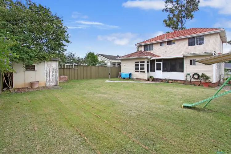 Fourth view of Homely house listing, 30 Oregon Street, Blacktown NSW 2148