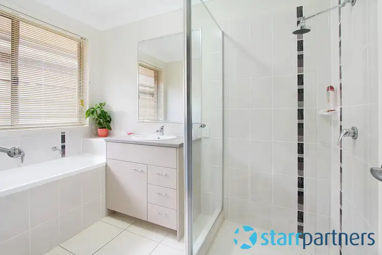 Sixth view of Homely house listing, 13 Nabilla Street, Jordan Springs NSW 2747