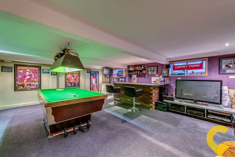 Fifth view of Homely house listing, 7 Olympus Court, Eatons Hill QLD 4037