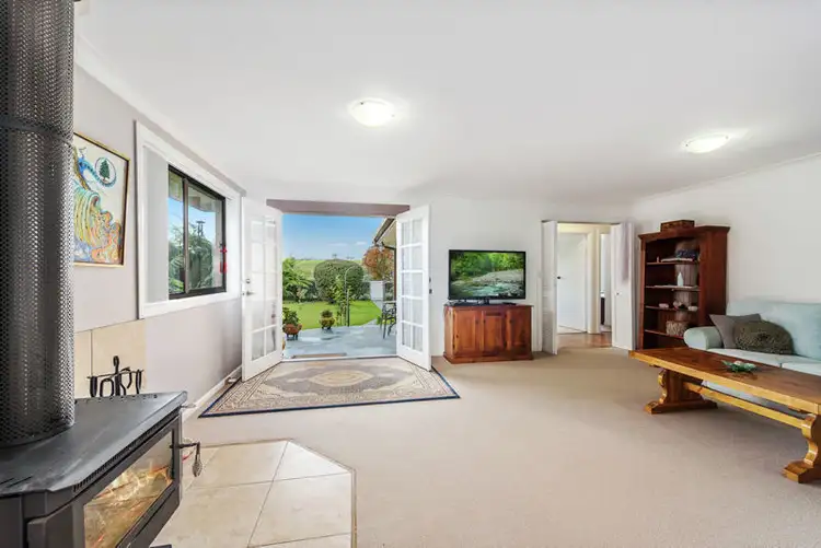 Fourth view of Homely house listing, 55 Kurrajong Street, Dorrigo NSW 2453