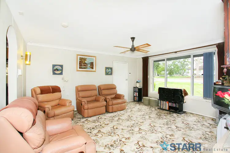 Fourth view of Homely house listing, 72 Oleander Street, North St Marys NSW 2760
