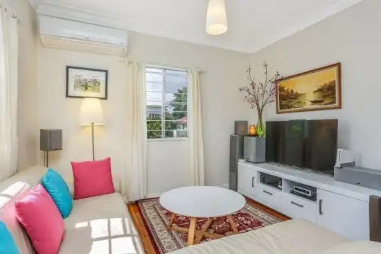 Second view of Homely house listing, 23 Day Road, Northgate QLD 4013