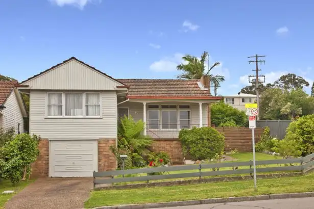 27 Warners Bay Rd, Warners Bay NSW 2282