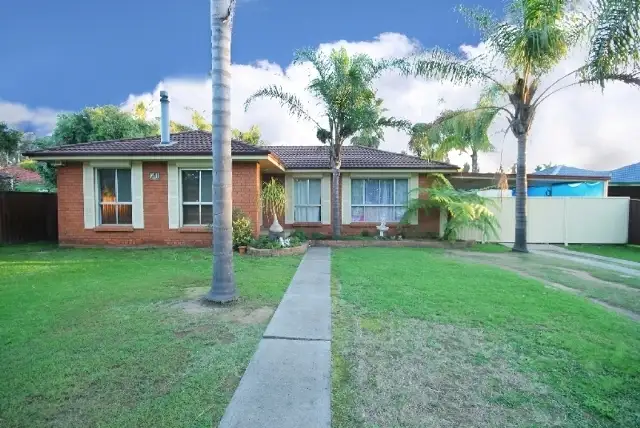 11 Landy Ave, Penrith NSW 2750