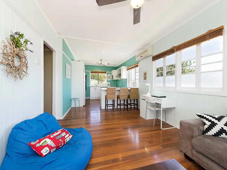 Fourth view of Homely house listing, 41 Holmes Street, Brighton QLD 4017