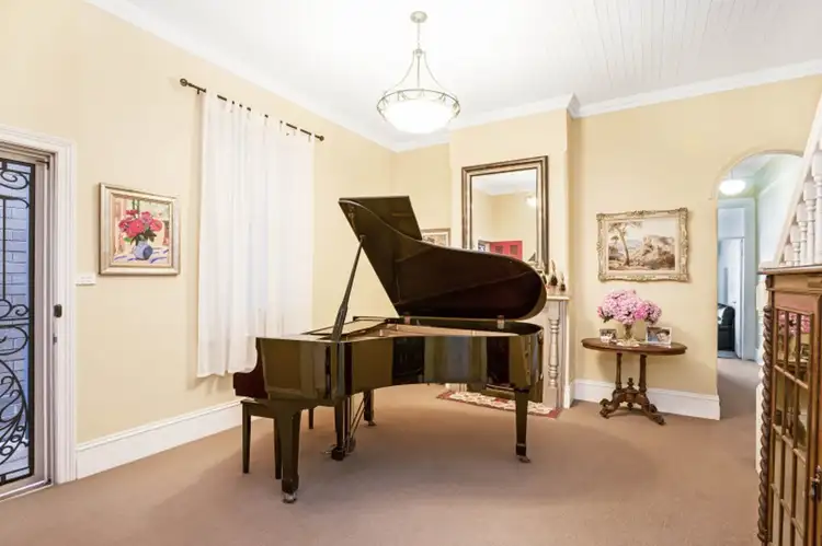 Fourth view of Homely terrace listing, 4 Murray Avenue, Newcastle East NSW 2300