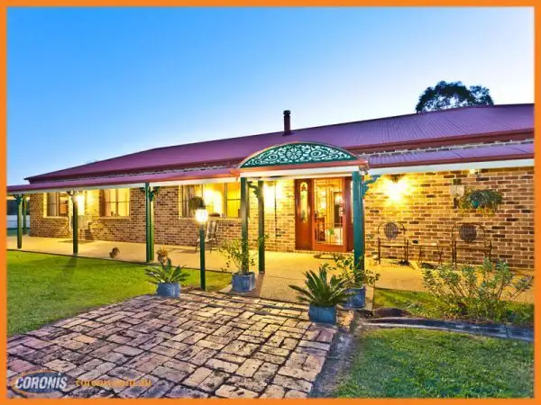 Main view of Homely rural property listing, 20-26 Linden Court, Morayfield QLD 4506