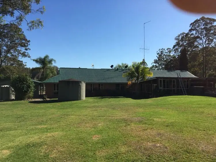 Third view of Homely rural property listing, 953 Rollands Plains Road, Rollands Plains NSW 2441