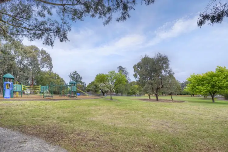 Fourth view of Homely house listing, 1/45 Shawlands Avenue, Blackburn South VIC 3130