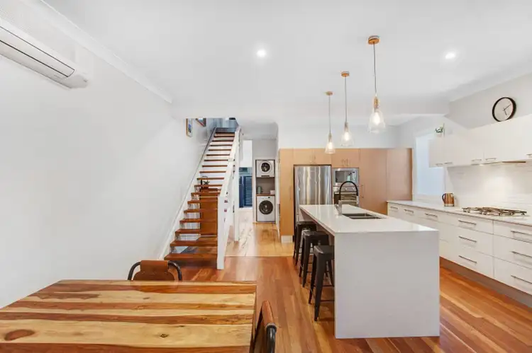 Second view of Homely house listing, 48 Elizabeth Street, Tighes Hill NSW 2297