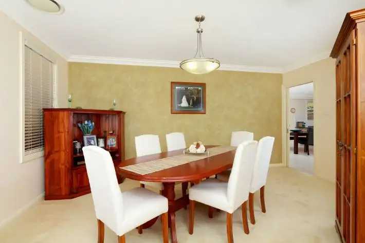 Fourth view of Homely house listing, 16 Cunningham Parade, Kellyville NSW 2155