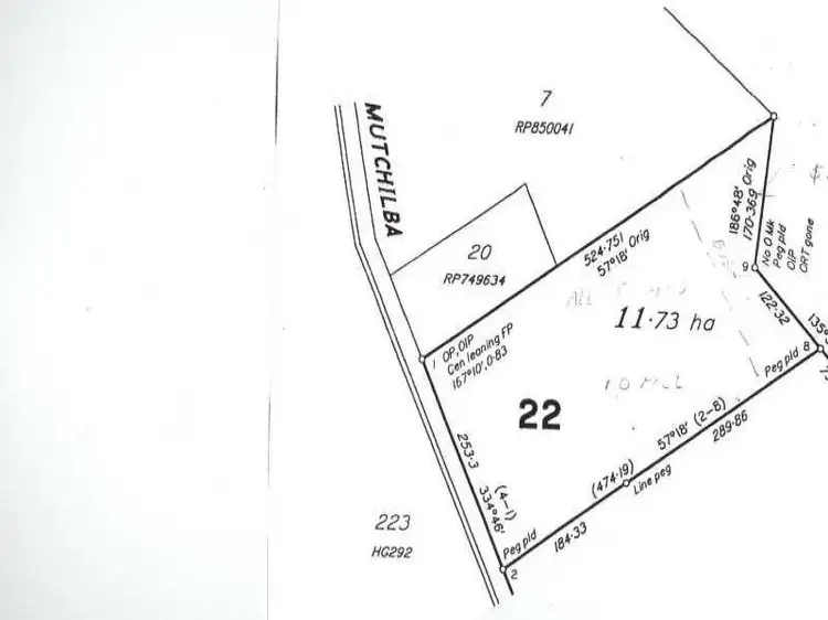 Second view of Homely rural property listing, Address available on request