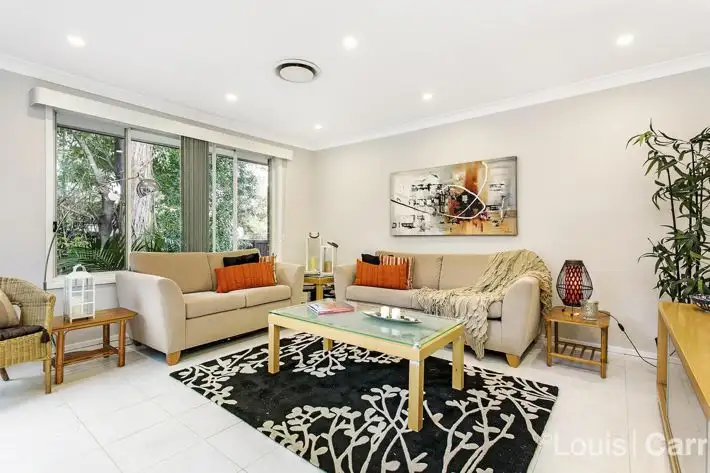 Second view of Homely house listing, 30 Yanderra Grove, Cherrybrook NSW 2126