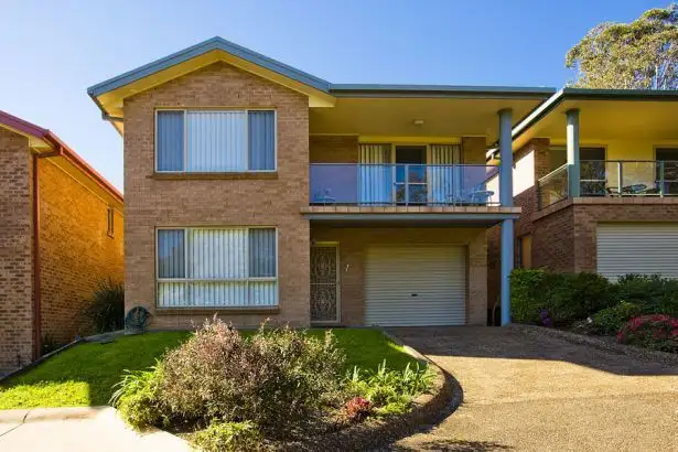 7/3 Roma Road, Valentine NSW 2280