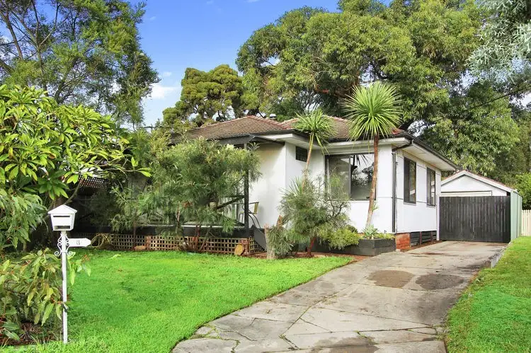 Main view of Homely house listing, 6 Olga Street, Blacktown NSW 2148