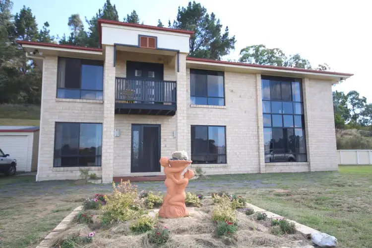 103 Leechs Gully Road, Tenterfield NSW 2372