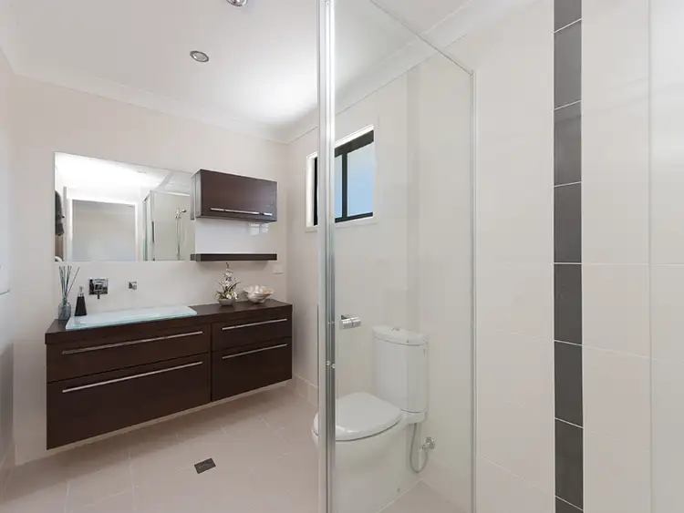 Fourth view of Homely townhouse listing, 13/145 Northcote st, Brighton QLD 4017