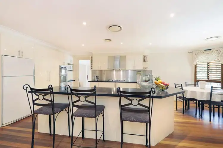 Seventh view of Homely house listing, 16 Ann Minchin Way, Minchinbury NSW 2770