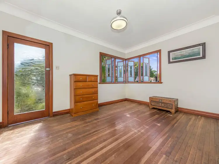 Second view of Homely house listing, 36 Strawberry Road, Manly West QLD 4179