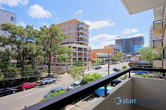 Third view of Homely unit listing, 12/16 West Terrace, Bankstown NSW 2200