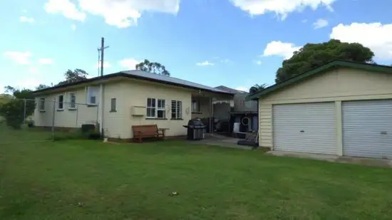 Second view of Homely house listing, 3 Nolan Street, Crows Nest QLD 4355