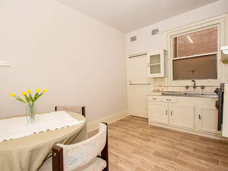 Third view of Homely apartment listing, 6/23 Chapman Street, North Melbourne VIC 3051