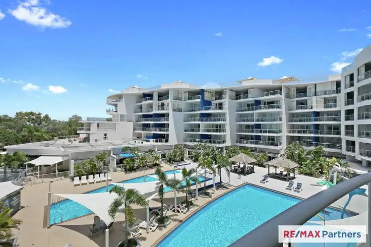 221/569 Esplanade, Urangan QLD 4655