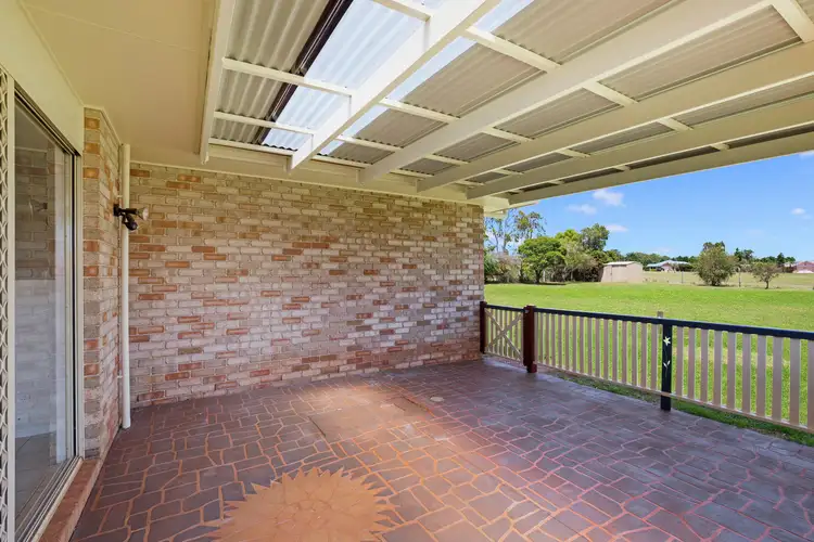 Fifth view of Homely house listing, 7 Bunya View Drive, Highfields QLD 4352