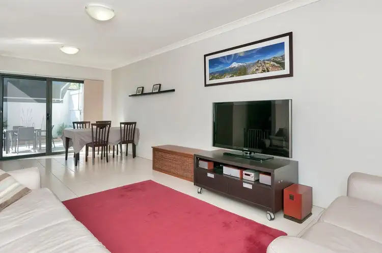 Second view of Homely townhouse listing, 3/35 Central Avenue, Mount Ommaney QLD 4074