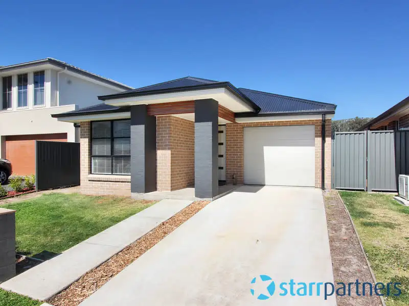 Main view of Homely house listing, 39 Cordyline Loop, Jordan Springs NSW 2747