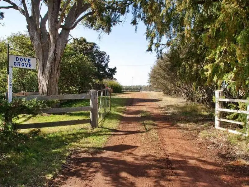 Main view of Homely land listing, Address available on request