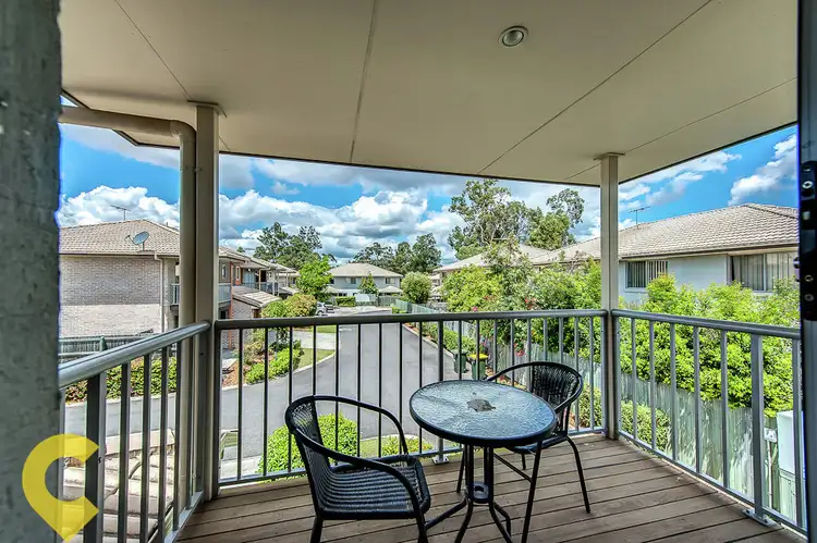 Second view of Homely house listing, 12/220 Government Road, Richlands QLD 4077