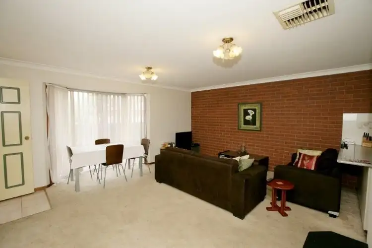 Second view of Homely unit listing, 2/93 Trail Street, Central, Wagga Wagga NSW 2650