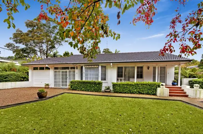 3 Verney Drive, West Pennant Hills NSW 2125