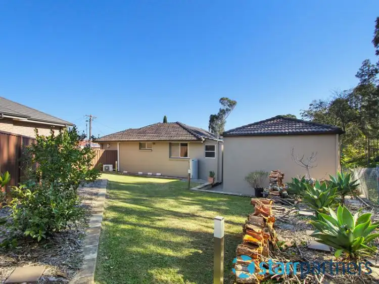 Sixth view of Homely house listing, 5 Wren Place, Greystanes NSW 2145