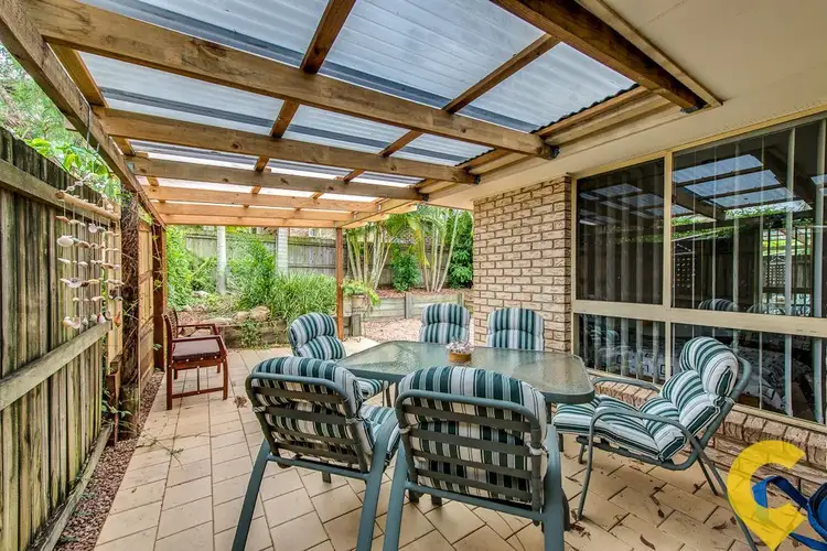 Third view of Homely house listing, 50 Freshwater Circuit, Forest Lake QLD 4078