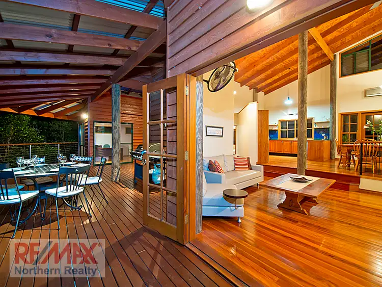 Seventh view of Homely house listing, 42 Lascelle Ct, Eatons Hill QLD 4037