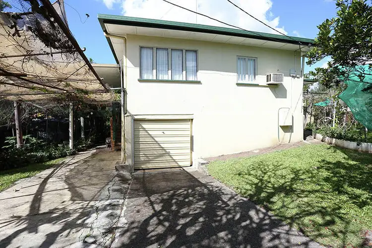 50 Cartwright Street, Windsor QLD 4030