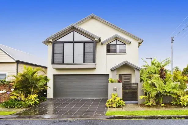 Main view of Homely house listing, 35 Ravenshaw Street, The Junction NSW 2291