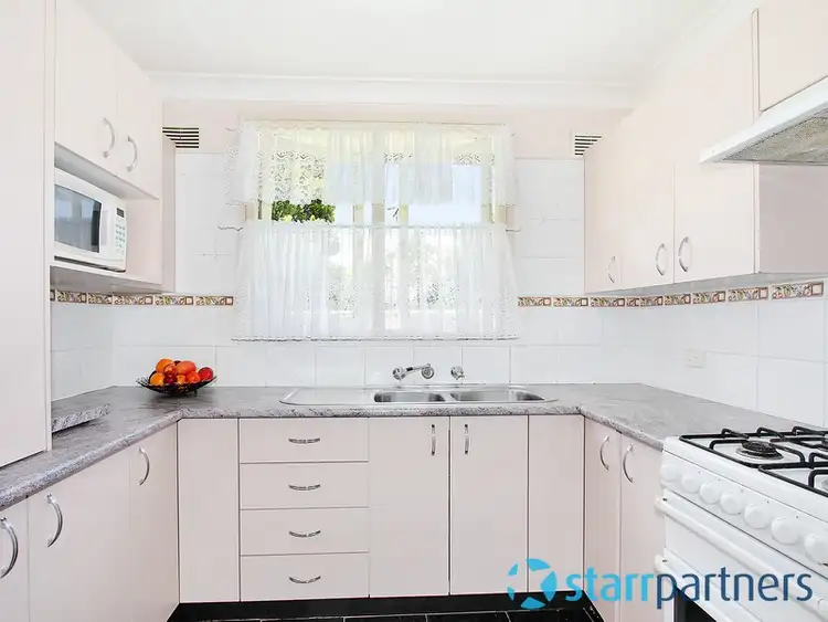 Second view of Homely house listing, 12 Winsford Avenue, Hebersham NSW 2770