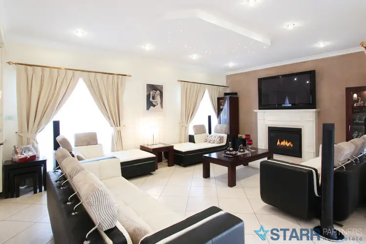 Third view of Homely house listing, 4 Eddy Street, St Clair NSW 2759