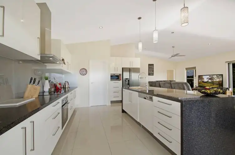 Fifth view of Homely house listing, 25 Laurel Street, Maleny QLD 4552